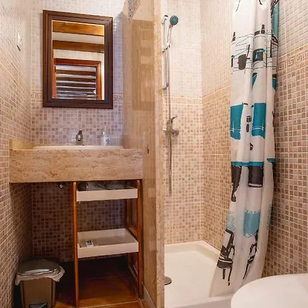 Apartment Casa Checa 2 Cotillo