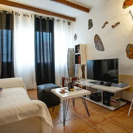 Casa Checa 2 Apartment