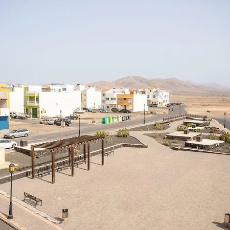 Casa Checa 2 El Cotillo (Fuerteventura)