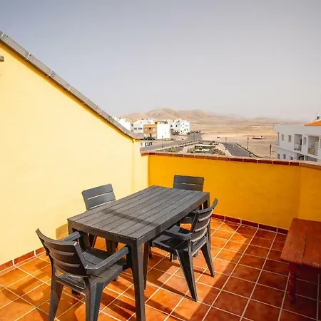 Apartment Casa Checa 2 El Cotillo (Fuerteventura)