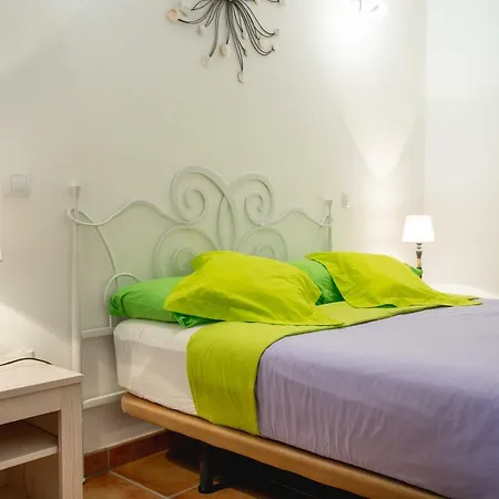 Casa Checa 2 Apartment *