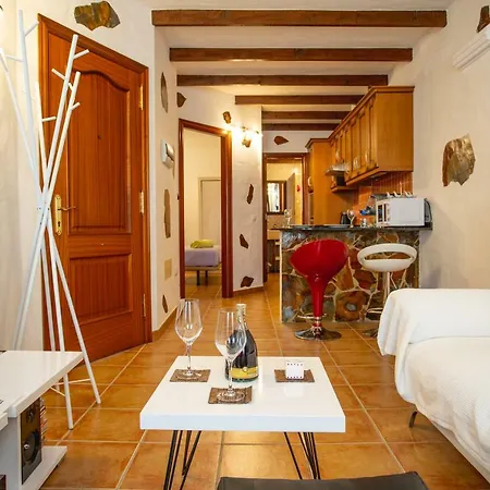 Casa Checa 2 Apartment *