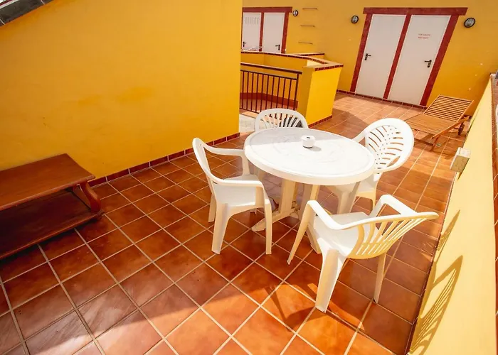 Appartement Casa Checa 2