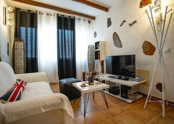 Casa Checa 2 Apartmán