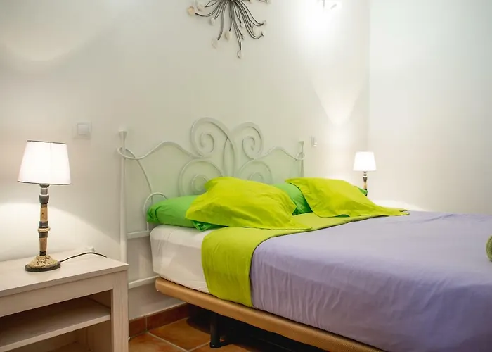 Casa Checa 2 Apartmán *