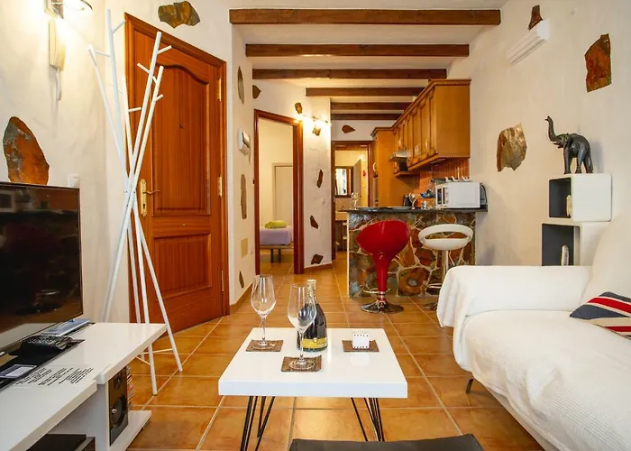 Casa Checa 2 Apartmán *