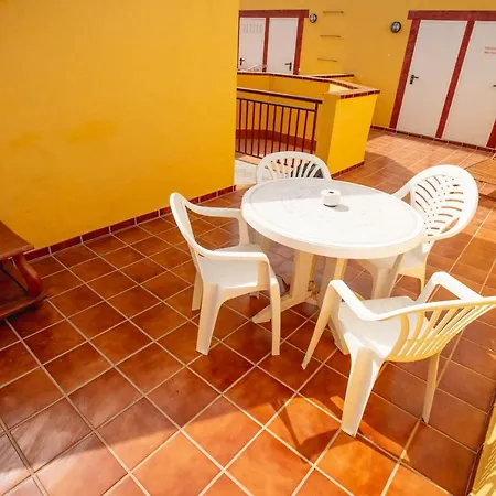 Lägenhet Casa Checa 2