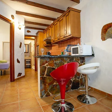 Lägenhet Casa Checa 2 Cotillo