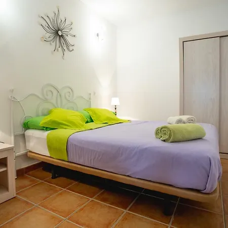 Lägenhet Casa Checa 2 Cotillo