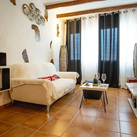 Lägenhet Casa Checa 2