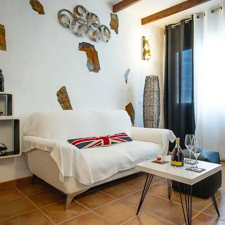 Appartement Casa Checa 2 Cotillo